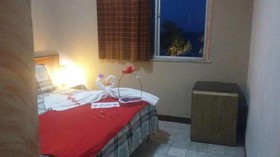 Hotel Iparana Paradise