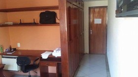 Hotel Iparana Paradise
