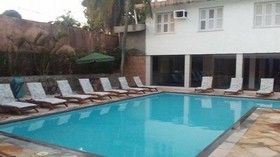 Hotel Iparana Paradise