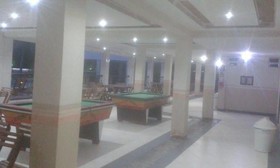 Hotel Iparana Paradise