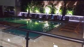 Hotel Iparana Paradise