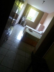 Hotel Iparana Paradise