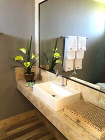 Ibiza Boutique Hotel Cumbuco
