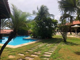 Ibiza Boutique Hotel Cumbuco
