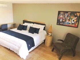 Ibiza Boutique Hotel Cumbuco