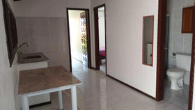 Kiwi Pousada & Lounge