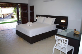 Kiwi Pousada & Lounge