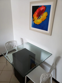 Kiwi Pousada & Lounge