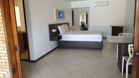 Kiwi Pousada & Lounge