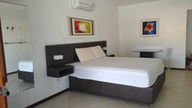 Kiwi Pousada & Lounge