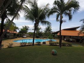 Kiwi Pousada & Lounge