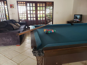 Kiwi Pousada & Lounge