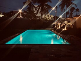 Outro Beach Club Hotel