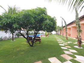 Pitanga Boutique Hotel