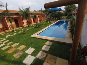 Pitanga Boutique Hotel