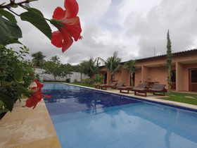 Pitanga Boutique Hotel