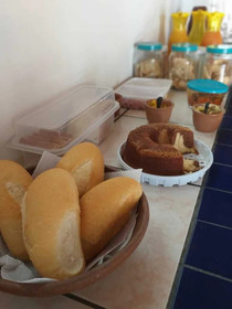 Pitanga Boutique Hotel