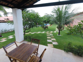 Pitanga Boutique Hotel