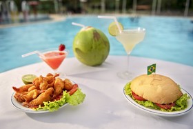 Sesc Iparana - Hotel Ecologico