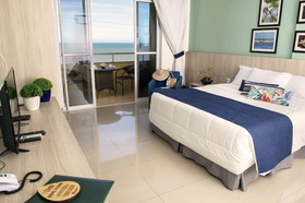 Sesc Iparana - Hotel Ecologico