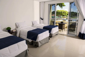 Sesc Iparana - Hotel Ecologico
