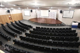 Sesc Iparana - Hotel Ecologico