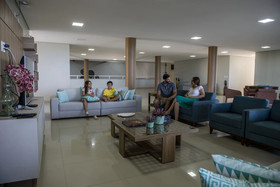 Sesc Iparana - Hotel Ecologico