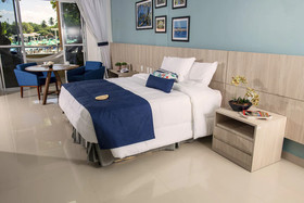 Sesc Iparana - Hotel Ecologico