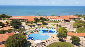 Sesc Iparana - Hotel Ecologico