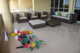 Sesc Iparana - Hotel Ecologico