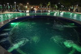 Sesc Iparana - Hotel Ecologico