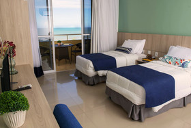 Sesc Iparana - Hotel Ecologico