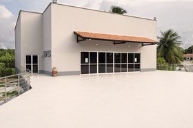 Sesc Iparana - Hotel Ecologico