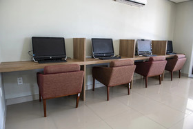 Sesc Iparana - Hotel Ecologico