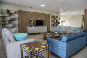 Sesc Iparana - Hotel Ecologico