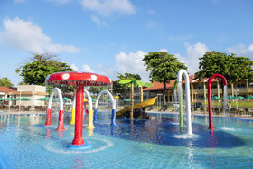 Sesc Iparana - Hotel Ecologico