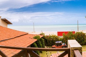 Sunrise Beach Pousada