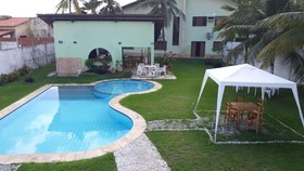 Sunrise Beach Pousada
