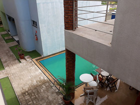 Villa Das Oliveiras Pousada & Petiscaria