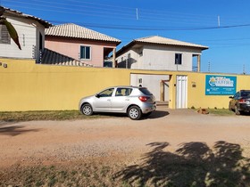 Villa Das Oliveiras Pousada & Petiscaria