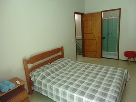 Villa Das Oliveiras Pousada & Petiscaria