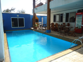 Villa Das Oliveiras Pousada & Petiscaria