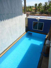 Villa Das Oliveiras Pousada & Petiscaria