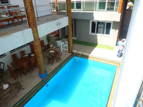 Villa Das Oliveiras Pousada & Petiscaria