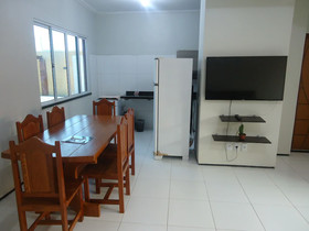 Villa Das Oliveiras Pousada & Petiscaria