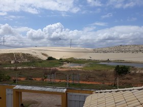 Villa Das Oliveiras Pousada & Petiscaria