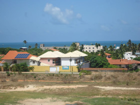Villa Das Oliveiras Pousada & Petiscaria
