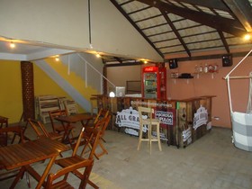 Villa Das Oliveiras Pousada & Petiscaria