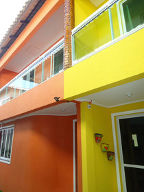 Villa Das Oliveiras Pousada & Petiscaria