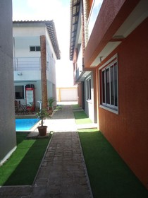 Villa Das Oliveiras Pousada & Petiscaria
